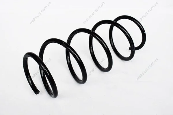 <strong>Пружина передня Megane II 1.9/2.0 dCi 03- ASAM 73806 (фото 1)</strong>