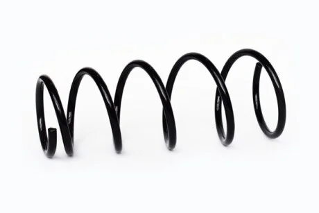 Пружина передняя Suzuki SX4 (EY; GY) 1.6 VVT 4X4 (RW 416)/Fiat Sedici (FY_) 1.6 16V 4x4 (06-) Asam для Suzuki, Fiat ASAM 73811 фото товара