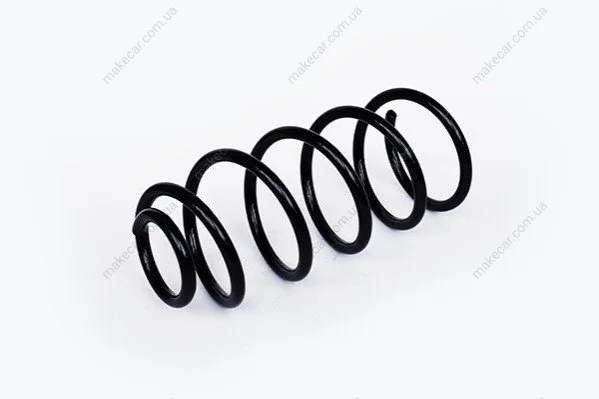<strong>Пружина передня SKODA OCTAVIA I (1U2) 1.9 TDI Asam ASAM 73812 (фото 1)</strong>