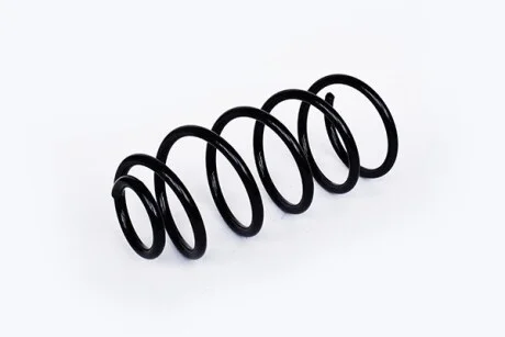 Пружина передня SKODA OCTAVIA I (1U2) 1.9 TDI Asam для Skoda, Volkswagen ASAM 73812 фото товару