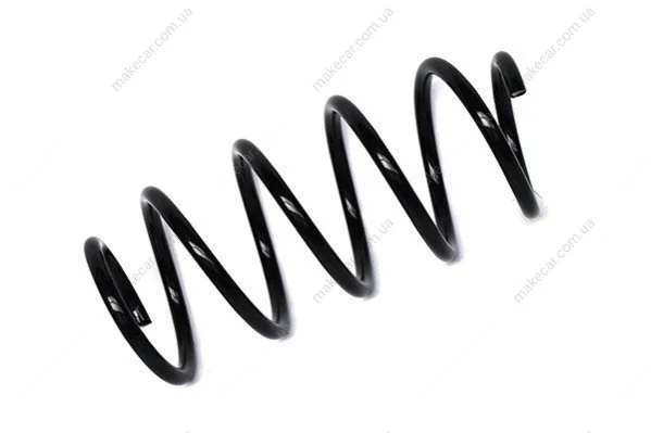 <strong>Пружина передня Opel Corsa C (X01) 1.3 CDTI,1.4,1.7 DTI,1.8 (00-09) Asam ASAM 73815 (фото 1)</strong>