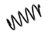 <strong>Пружина передня Opel Corsa C (X01) 1.3 CDTI,1.4,1.7 DTI,1.8 (00-09) Asam ASAM 73815 (фото 1)</strong>