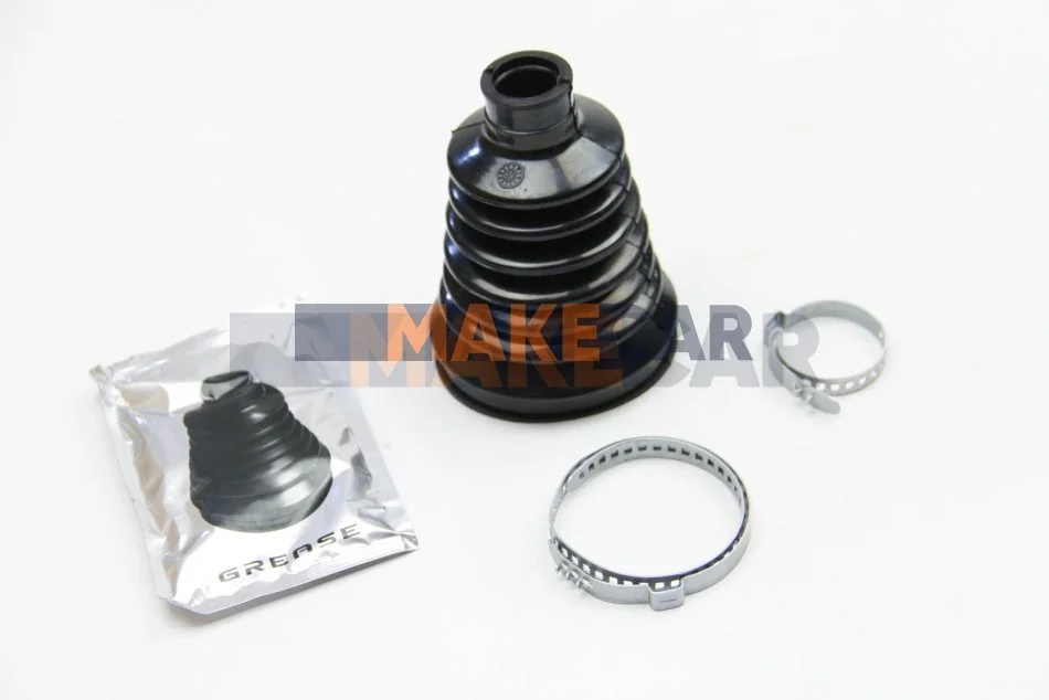 <strong>Пильник шруса зовн. Kangoo 1.5dCi/1.9D/dTi/1.2i/1.6i 97- к-кт D86/d26 ASAM 73818 (фото 1)</strong>