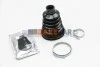 <strong>Пильник шруса зовн. Kangoo 1.5dCi/1.9D/dTi/1.2i/1.6i 97- к-кт D86/d26 ASAM 73818 (фото 1)</strong>