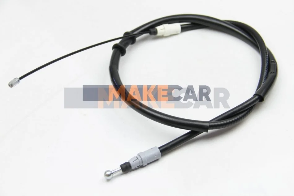 <strong>Трос ручного гальма Master/Movano 2.3 dCi 10- зад. (1570/1240mm) FWD ASAM 73920 (фото 1)</strong>