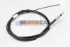 <strong>Трос ручного гальма Master/Movano 2.3 dCi 10- зад. (1570/1240mm) FWD ASAM 73920 (фото 2)</strong>