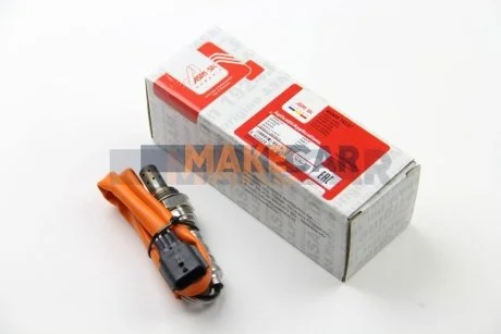 Лямбда-зонд Logan 04-/Kangoo 01-/Laguna 07- 1.2-2.0 для Renault, Dacia, Lada ASAM 74137 фото товару