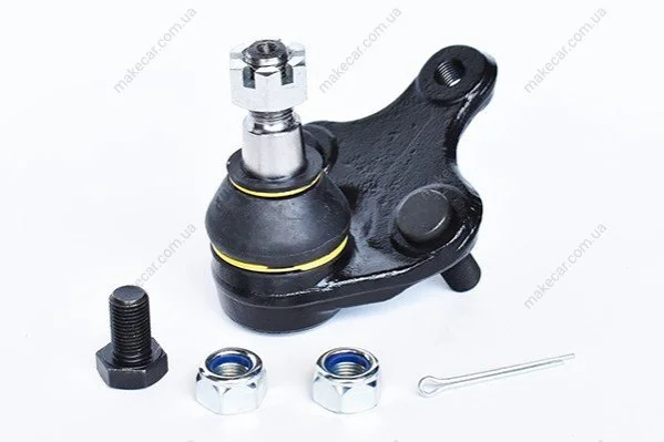 <strong>Опора кульова Toyota Auris, Corolla, RAV 4 III, Verso (06-) Asam ASAM 74553 (фото 1)</strong>
