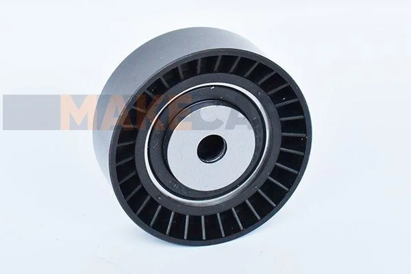 <strong>BMW ролик натяж. 3/5/7 серія 90- ASAM 74602 (фото 1)</strong>