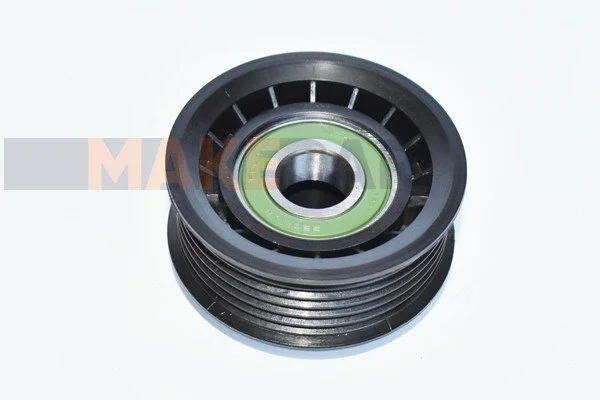 <strong>Ролик ременя генератора Audi A6 Asam ASAM 74621 (фото 1)</strong>
