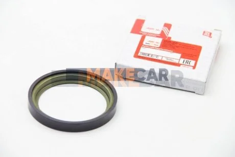 Кільце ABS Logan/Clio 04- (44z) для ASAM 74786 фото товару