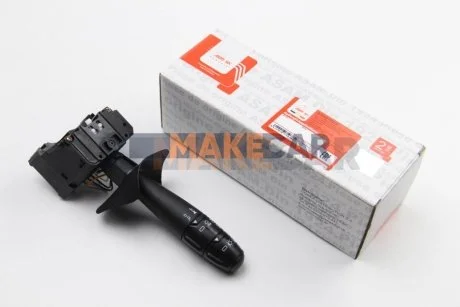 Перемикач підрульовий Duster 10- для Renault, Dacia ASAM 75078 фото товару