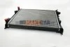 <strong>Радіатор води Trafic/Vivaro 1.9 dTI/dCi 01> (-AC) ASAM 75376 (фото 1)</strong>