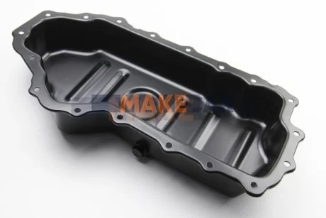 Масляний піддон Connect 1.8 Di/TDCi 02- для Ford ASAM 75397 фото товару