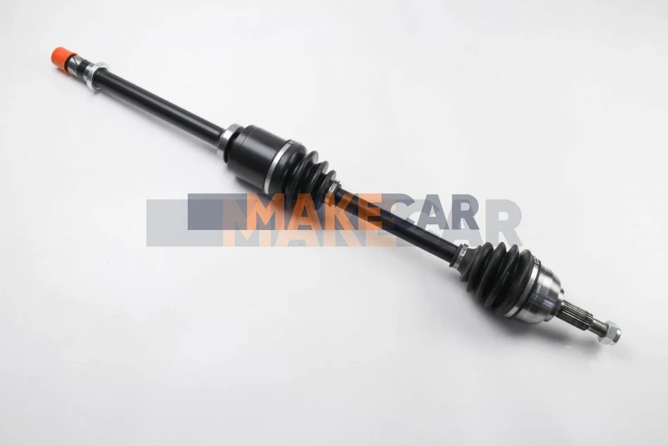 <strong>Напіввісь Megane/Scenic 2.0/1.9dCi Пр. 03-09 ASAM 75418 (фото 1)</strong>