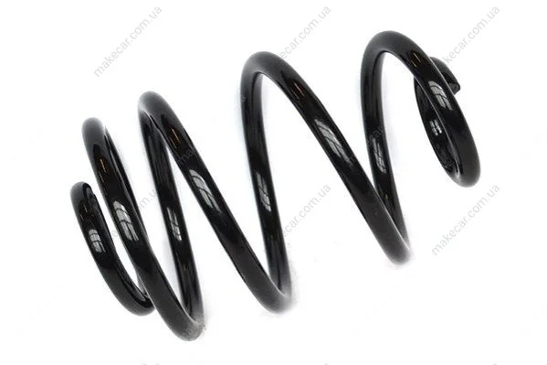 <strong>OPEL Пружина задняя Astra F 91-,Kadett E 84- ASAM 75424 (фото 1)</strong>