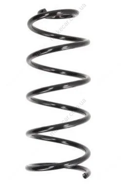 <strong>Пружина передня FIAT UNO (146) (83-92,93-00,88-06) ASAM 75427 (фото 1)</strong>