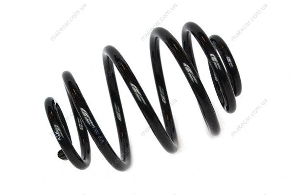 <strong>OPEL Пружина задняя Astra F 91- ASAM 75431 (фото 1)</strong>