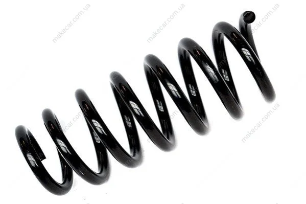 <strong>Пружина передня SUZUKI GRAND VITARA I (FT, HT) 2.5 V6 24V 4X4 ASAM 75439 (фото 1)</strong>