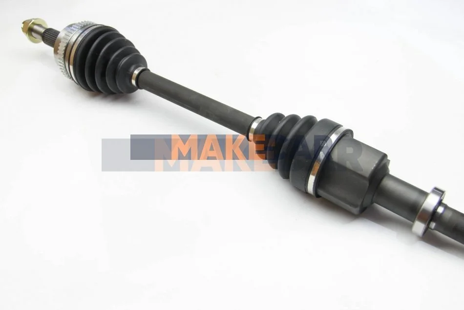 <strong>Напіввісь Master/Movano 2.5dCi/dTi 06- Пр. (+ABS) ASAM 75684 (фото 1)</strong>