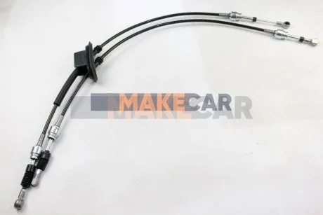 Трос куліси Doblo 1.2/1.4/1.3/1.9 JTD Multijet 01- для Fiat ASAM 75710 фото товару