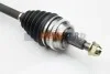 <strong>Напіввісь Master/Movano 2.5dCi/dTi 06- Л. (+ABS) ASAM 75712 (фото 2)</strong>