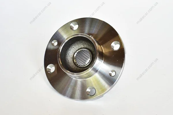 <strong>Ступиця колеса передня Renault Clio, Twingo I (97-07) Asam ASAM 75725 (фото 1)</strong>