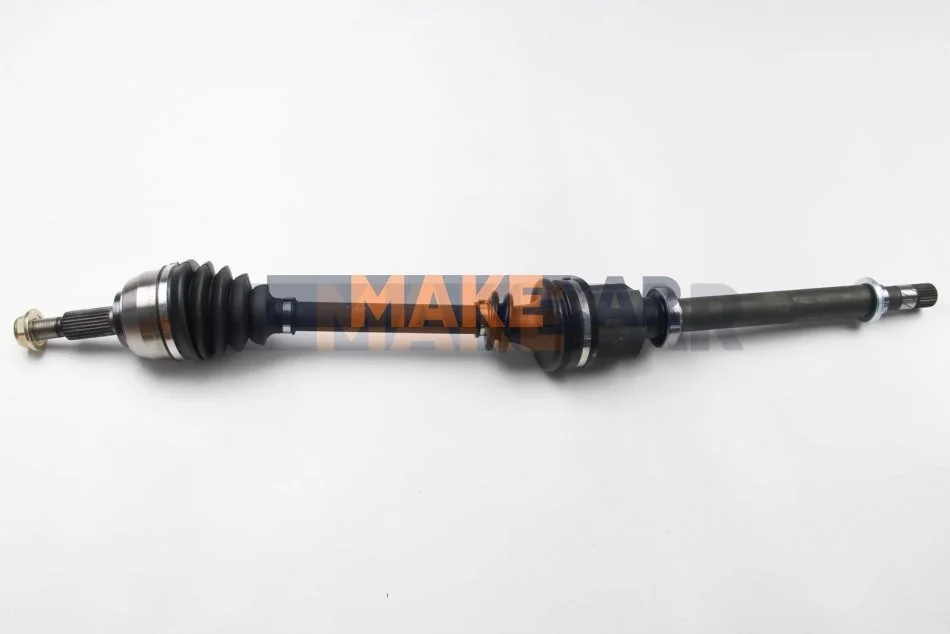 <strong>Напіввісь Megane/Scenic 1.4i/1.6i/1.5dCi 03- ASAM 75828 (фото 1)</strong>