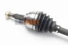 <strong>Напіввісь Megane/Scenic 1.4i/1.6i/1.5dCi 03- ASAM 75828 (фото 2)</strong>