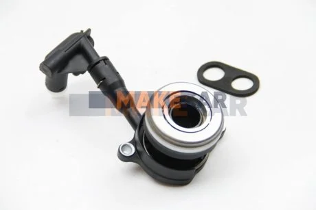 Вижимний регулятор Connect 1.5TDCi 15-/Focus III 1.5/1.6 TDCi 10- для Ford, Volvo, Mazda ASAM 75831 фото товару