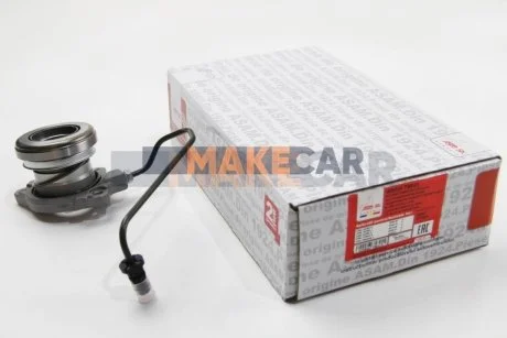 Вижимний регулятор Astra H/J/Vectra C/Punto Evo/Grande Punto 1.3-2.0 D 03- для ASAM 75841 фото товару