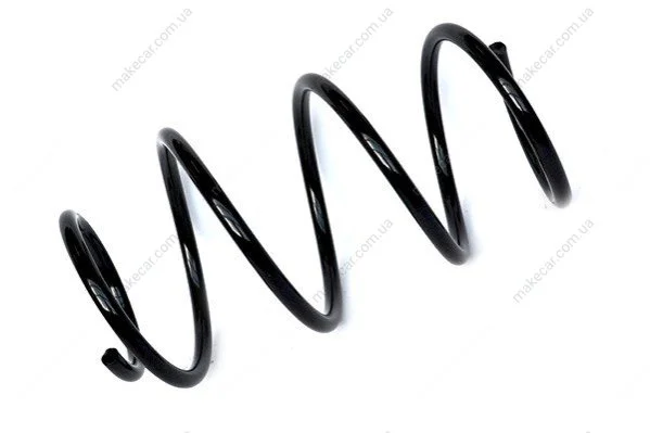 <strong>Пружина подвески передняя BMW 3 (98-08) ASAM 75872 (фото 1)</strong>