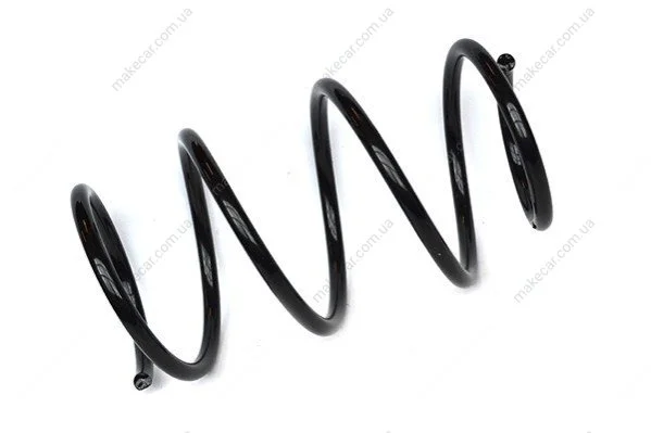 <strong>BMW Пружина передняя L=339mm 5 E39 96- ASAM 75880 (фото 1)</strong>