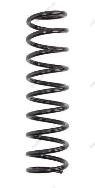<strong>Пружина підвіски задня BMW 5 (E39) 520 (99-03) Asam ASAM 75882 (фото 1)</strong>