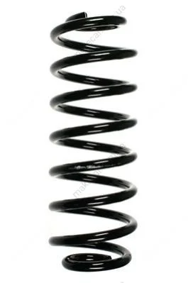 <strong>Пружина підвіски задня BMW 5 (E39) 520 D (00-03) Asam ASAM 75884 (фото 1)</strong>