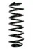 <strong>Пружина підвіски задня BMW 5 (E39) 520 D (00-03) Asam ASAM 75884 (фото 1)</strong>