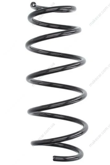 <strong>Пружина передня FIAT FIORINO ASAM 75890 (фото 1)</strong>