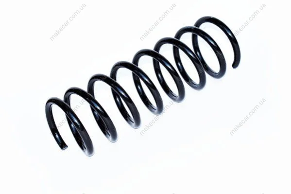 <strong>Пружина задня Ford Mondeo III Asam ASAM 75898 (фото 1)</strong>
