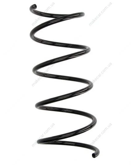 <strong>Пружина передня MB C-CLASS T-MODEL (S203) C 180 (203.235) C 200 ASAM 75909 (фото 1)</strong>