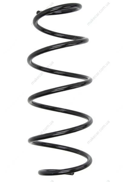 <strong>Пружина передня MB E-CLASS (W212) E 220 CDI ASAM 75910 (фото 1)</strong>