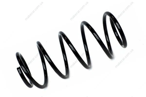 <strong>OPEL Пружина передняя Astra F 91- ASAM 75932 (фото 1)</strong>