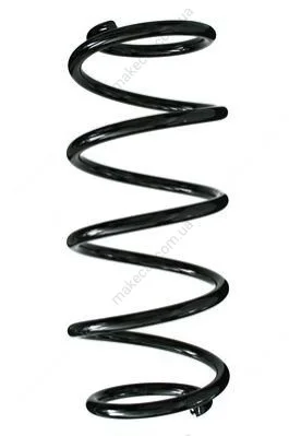 <strong>OPEL Пружина передняя Astra G,Vectra B 00- ASAM 75933 (фото 1)</strong>
