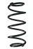<strong>OPEL Пружина передняя Astra G,Vectra B 00- ASAM 75933 (фото 1)</strong>