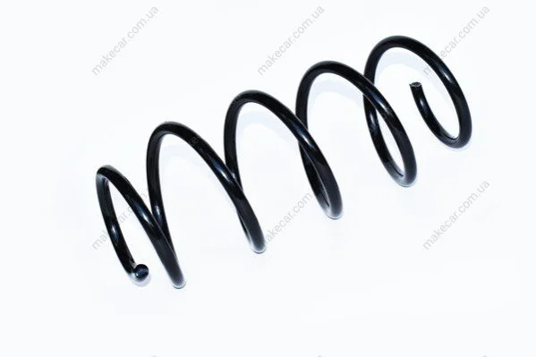 <strong>Пружина передня Opel Vectra C 1.6,1.8 (02-) Asam ASAM 75936 (фото 1)</strong>