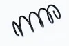 <strong>Пружина передня Opel Vectra C 1.6,1.8 (02-) Asam ASAM 75936 (фото 1)</strong>