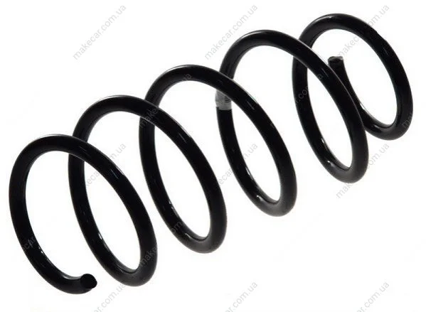 <strong>OPEL Пружина передняя Vectra C,Signum,Fiat Croma 1.8/2.2 03- ASAM 75941 (фото 1)</strong>