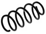 <strong>OPEL Пружина передняя Vectra C,Signum,Fiat Croma 1.8/2.2 03- ASAM 75941 (фото 1)</strong>