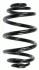 <strong>OPEL Пружина задняя с непостоянным диаметром Omega B 94- ASAM 75945 (фото 1)</strong>