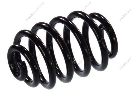 <strong>OPEL Пружина задняя Omega B 94- ASAM 75950 (фото 1)</strong>