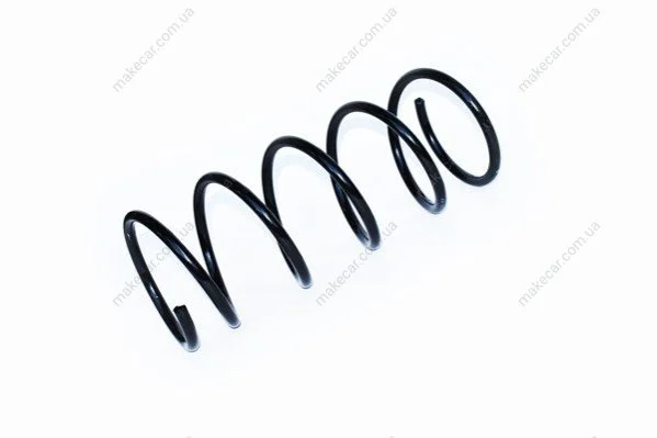 <strong>Пружина передня Citroen Berlingo,Xsara/Peugeot Partner (02-) Asam ASAM 75958 (фото 1)</strong>